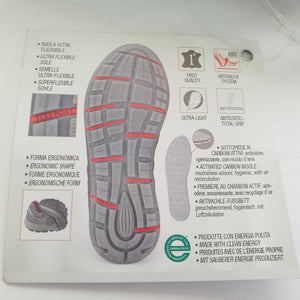 Grisport batai