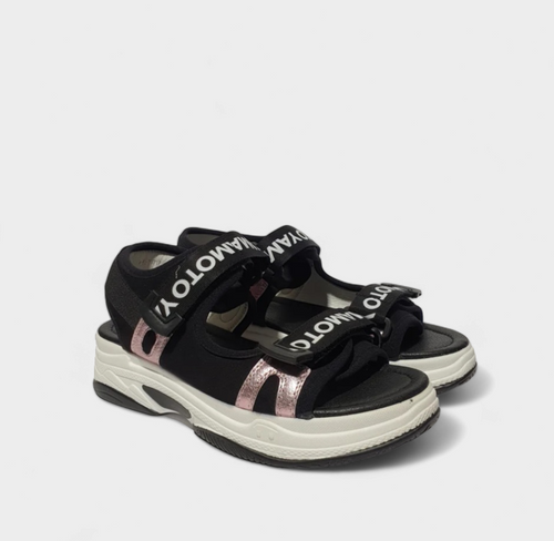 BLACK-PINK 717 basutės