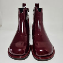 Load image into Gallery viewer, DENIS burgundy aulinukai