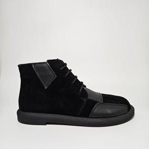 ALEX black batai