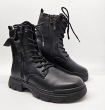 Load image into Gallery viewer, JACOB aulinukai (nat. kailio pašiltinimas)