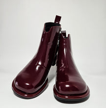 Load image into Gallery viewer, DENIS burgundy aulinukai