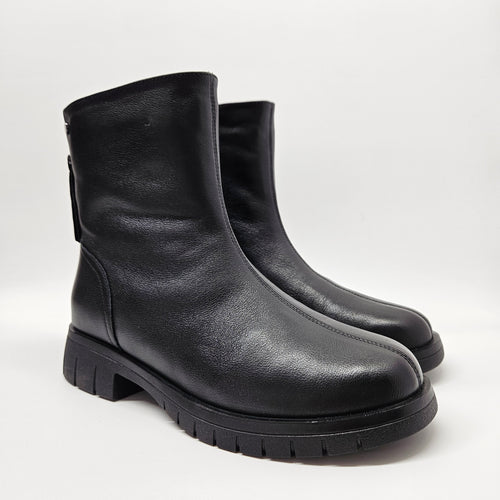 WILLIAM batai (nat. kailio pašiltinimas)