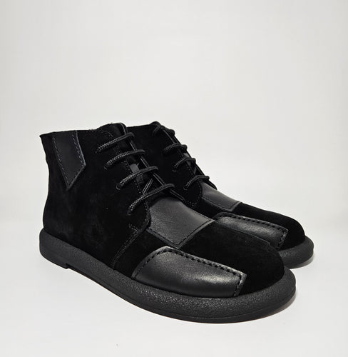 ALEX black batai