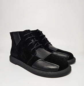 ALEX black batai