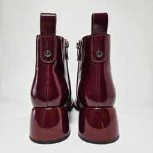 Load image into Gallery viewer, DENIS burgundy aulinukai