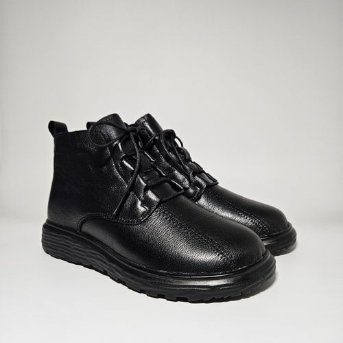 ALLEN black batai