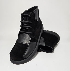 ALEX black batai
