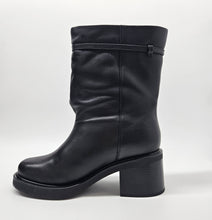 Load image into Gallery viewer, JOSE aulinukai (nat. kailio pašiltinimas)