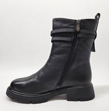 Load image into Gallery viewer, SAMUEL batai (nat. kailio pašiltinimas)