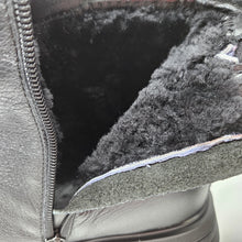 Load image into Gallery viewer, FRANK aulinukai (nat. kailio pašiltinimas)