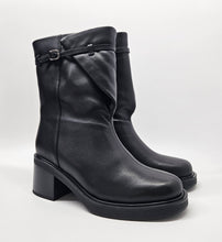 Load image into Gallery viewer, JOSE aulinukai (nat. kailio pašiltinimas)