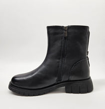 Load image into Gallery viewer, WILLIAM batai (nat. kailio pašiltinimas)