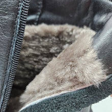 Load image into Gallery viewer, EDGAR aulinukai (nat. kailio pašiltinimas)