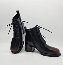 Load image into Gallery viewer, NICK aulinukai su kulnu