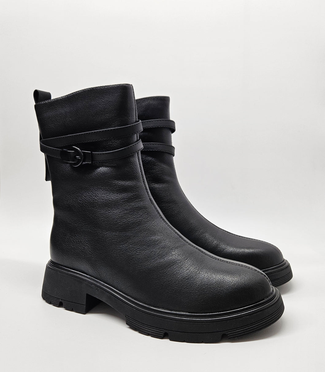 SAMUEL batai (nat. kailio pašiltinimas)