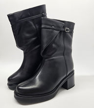 Load image into Gallery viewer, JOSE aulinukai (nat. kailio pašiltinimas)