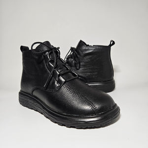 ALLEN black batai