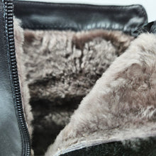 Load image into Gallery viewer, WILLIAM batai (nat. kailio pašiltinimas)