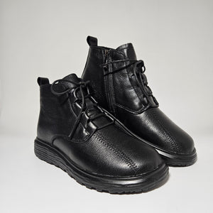 ALLEN black batai