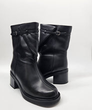 Load image into Gallery viewer, JOSE aulinukai (nat. kailio pašiltinimas)