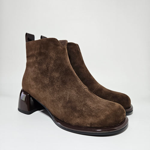 DENIS aulinukai su kulniuku