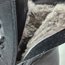 Load image into Gallery viewer, JACOB aulinukai (nat. kailio pašiltinimas)