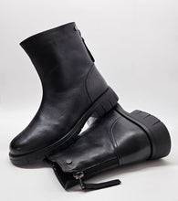 Load image into Gallery viewer, WILLIAM batai (nat. kailio pašiltinimas)