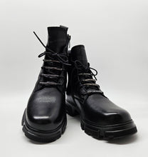 Load image into Gallery viewer, EDGAR aulinukai (nat. kailio pašiltinimas)