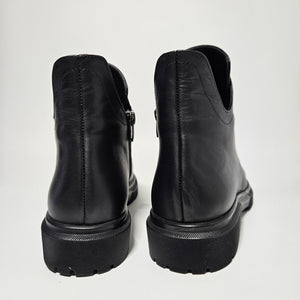 GREG black batai