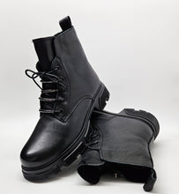 Load image into Gallery viewer, EDGAR aulinukai (nat. kailio pašiltinimas)