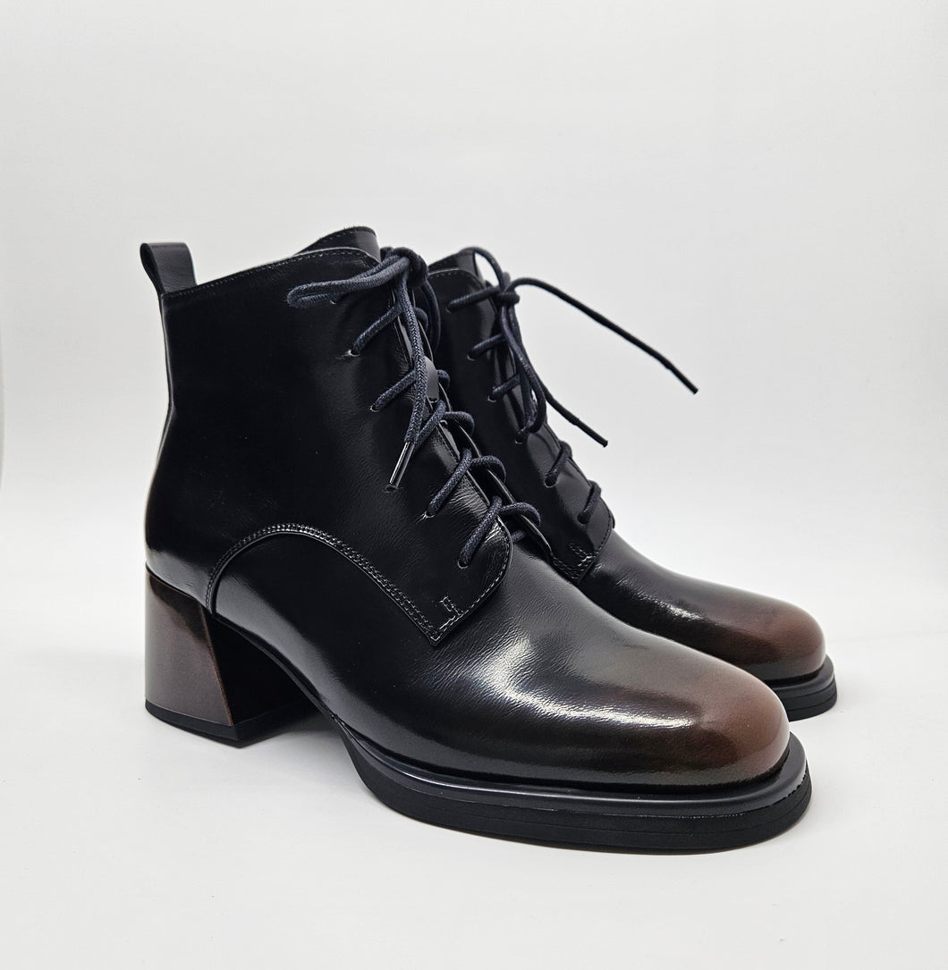 NICK aulinukai su kulnu