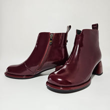 Load image into Gallery viewer, DENIS burgundy aulinukai