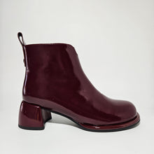 Load image into Gallery viewer, DENIS burgundy aulinukai