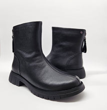 Load image into Gallery viewer, JACK black batai