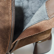 Load image into Gallery viewer, DENIS aulinukai su kulniuku