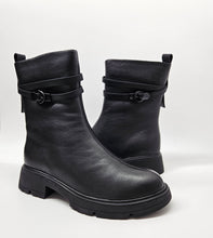 Load image into Gallery viewer, SAMUEL batai (nat. kailio pašiltinimas)