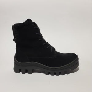 LEMAR black naturalios odos aulinukai