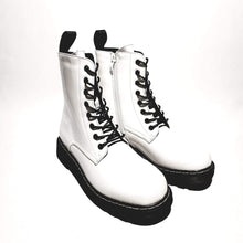 Load image into Gallery viewer, WHITE X8 aulinukai - batynas.shop