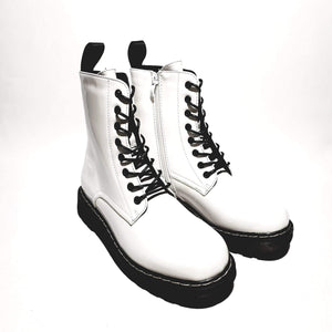 WHITE X8 aulinukai - batynas.shop