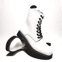 Load image into Gallery viewer, WHITE X8 aulinukai - batynas.shop