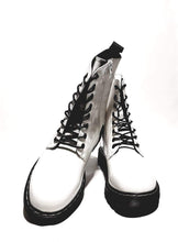 Load image into Gallery viewer, WHITE X8 aulinukai - batynas.shop