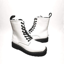 Load image into Gallery viewer, WHITE X8 aulinukai - batynas.shop