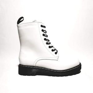 WHITE X8 aulinukai - batynas.shop
