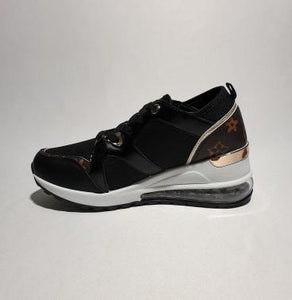 BLACK IRON sportiški laisvalaikio batai - batynas.shop