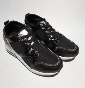BLACK IRON sportiški laisvalaikio batai - batynas.shop