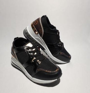 BLACK IRON sportiški laisvalaikio batai - batynas.shop