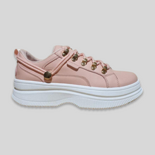 Load image into Gallery viewer, NIPPY PINK laisvalaikio bateliai