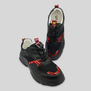 DESE BLACK bateliai