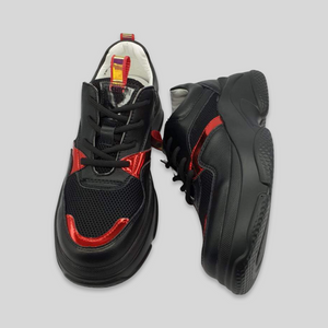 DESE BLACK bateliai
